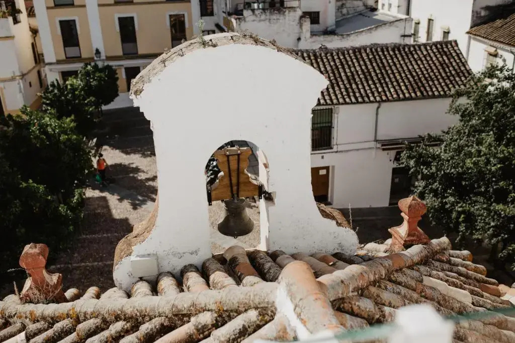 La Ermita Suites - Único Hotel Monumento de Córdoba
