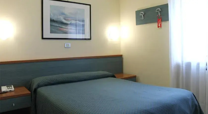 Hotel Sea Gull