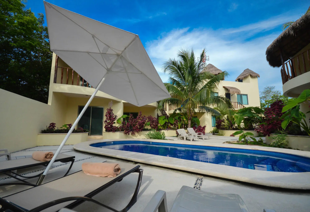 Villas Akalan