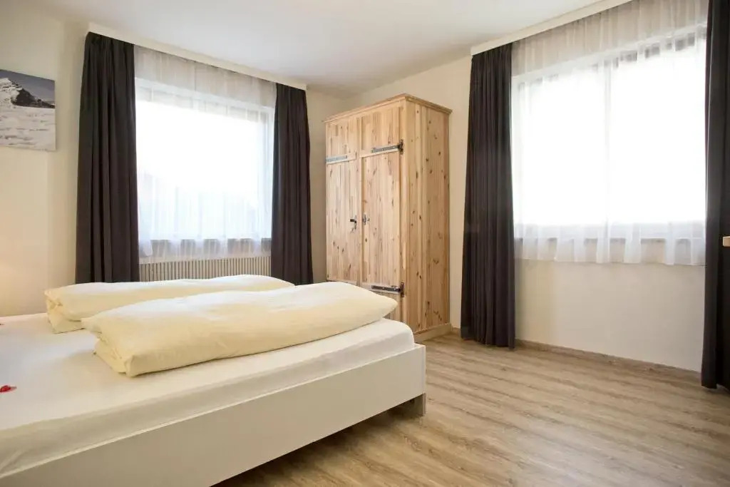 Appartement Hohe Tauern & Großvenediger