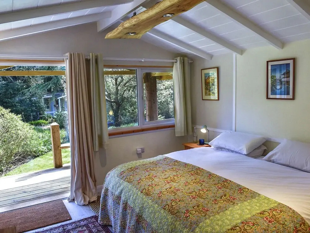 Ward Avenue B&B