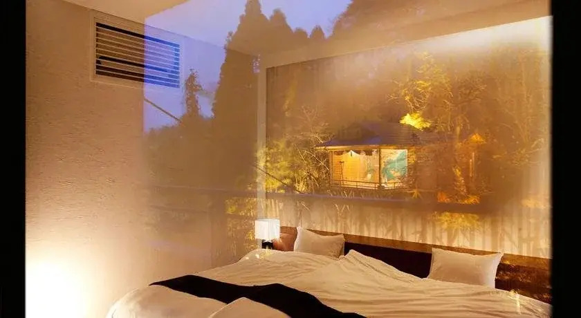 Premium Suites "Hanare Matsushimakaku" Produced by Shousuke no Yado Takinoyu