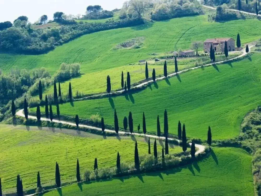 B&B Villa Giuseppe