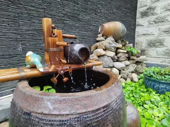 A Balance Hotel
