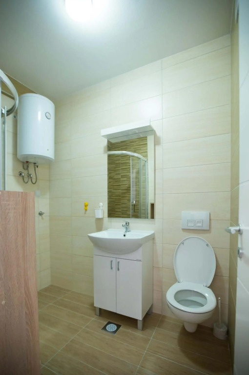 Jelena Apartment
