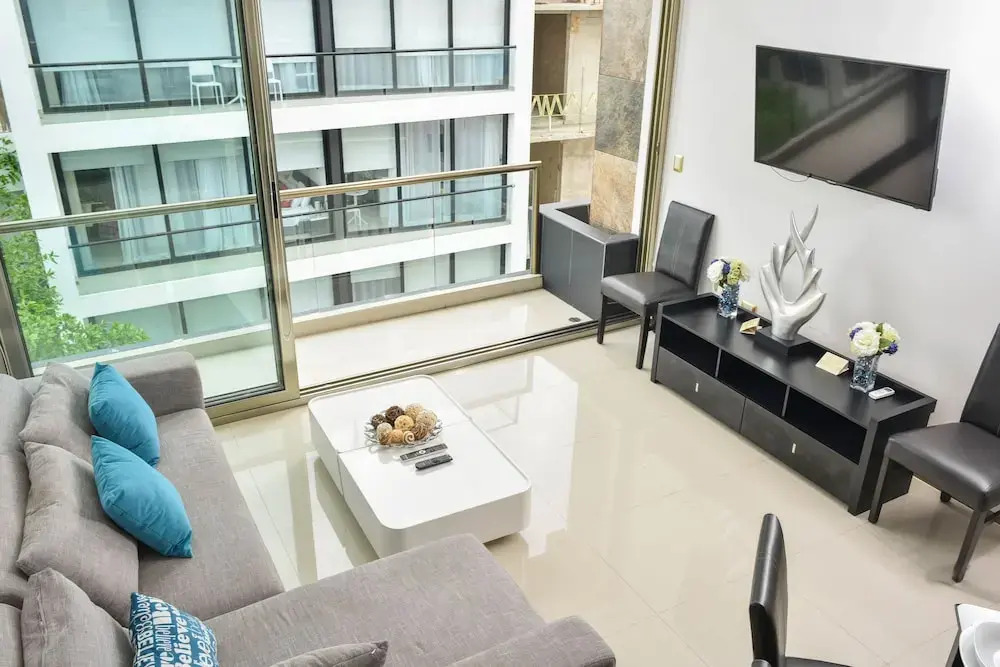 QuintaMar 401 by iMexico