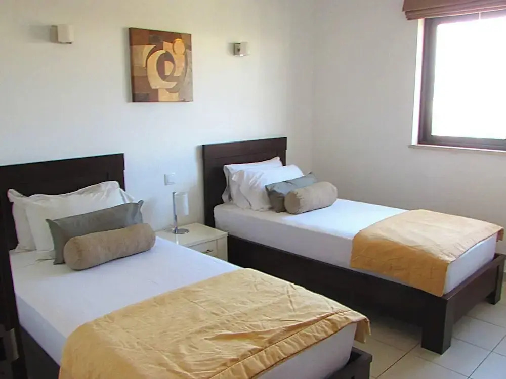 Relaxing 2 Bed Apartment With Pool View Sol Dunas