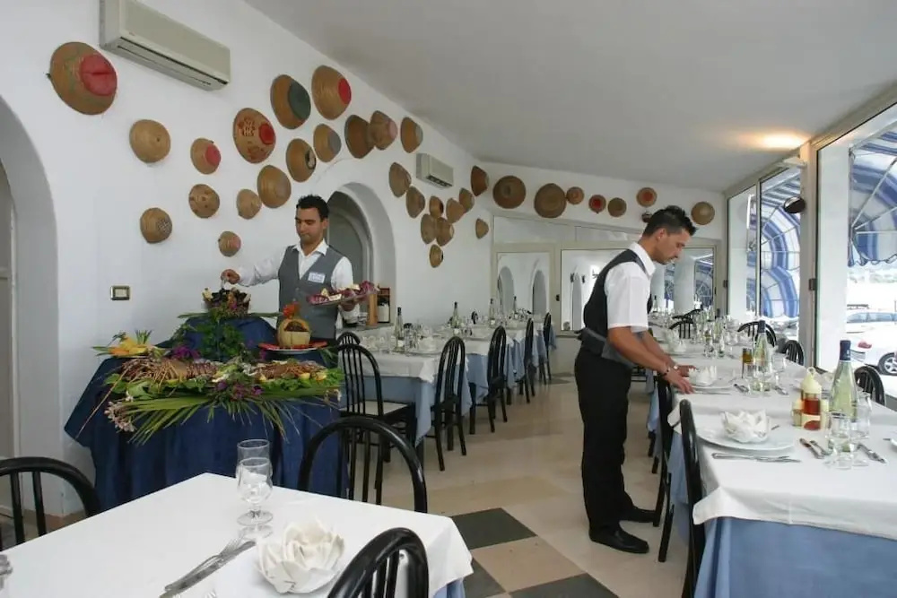 Hotel Elisa