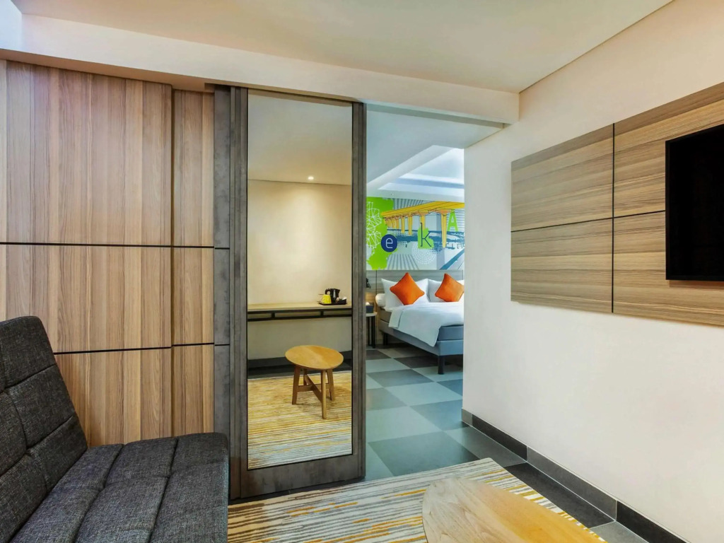 ibis Styles Bekasi Jatibening
