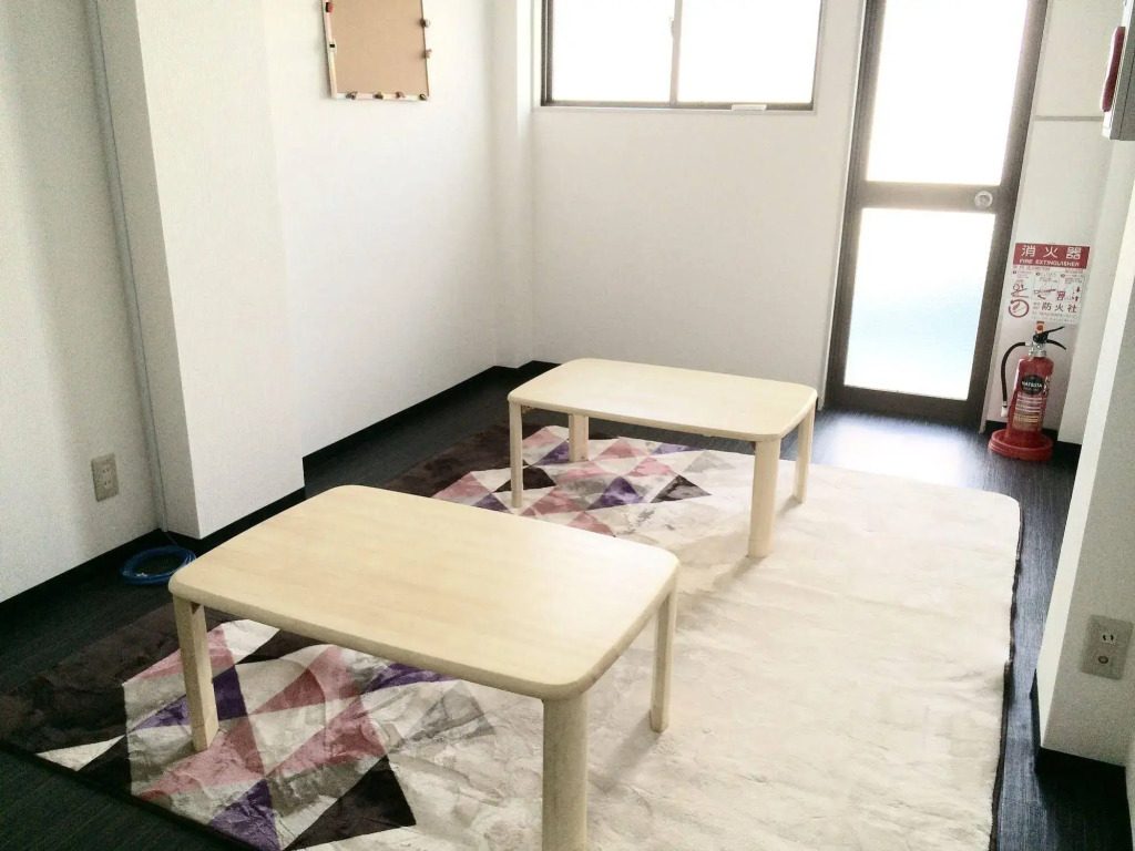 Coco Hostel