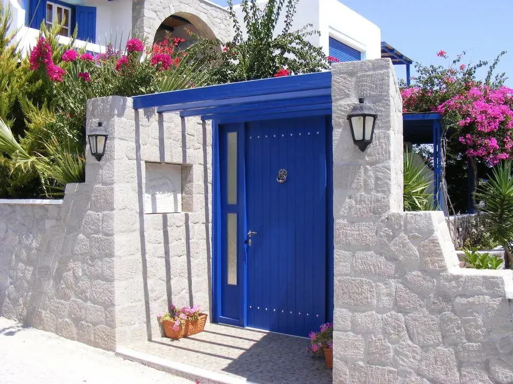 Orizontes Boutique Studios