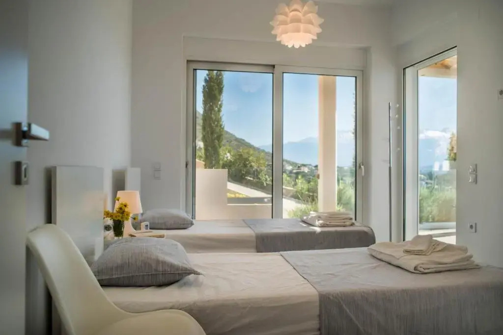 Villa Penelope