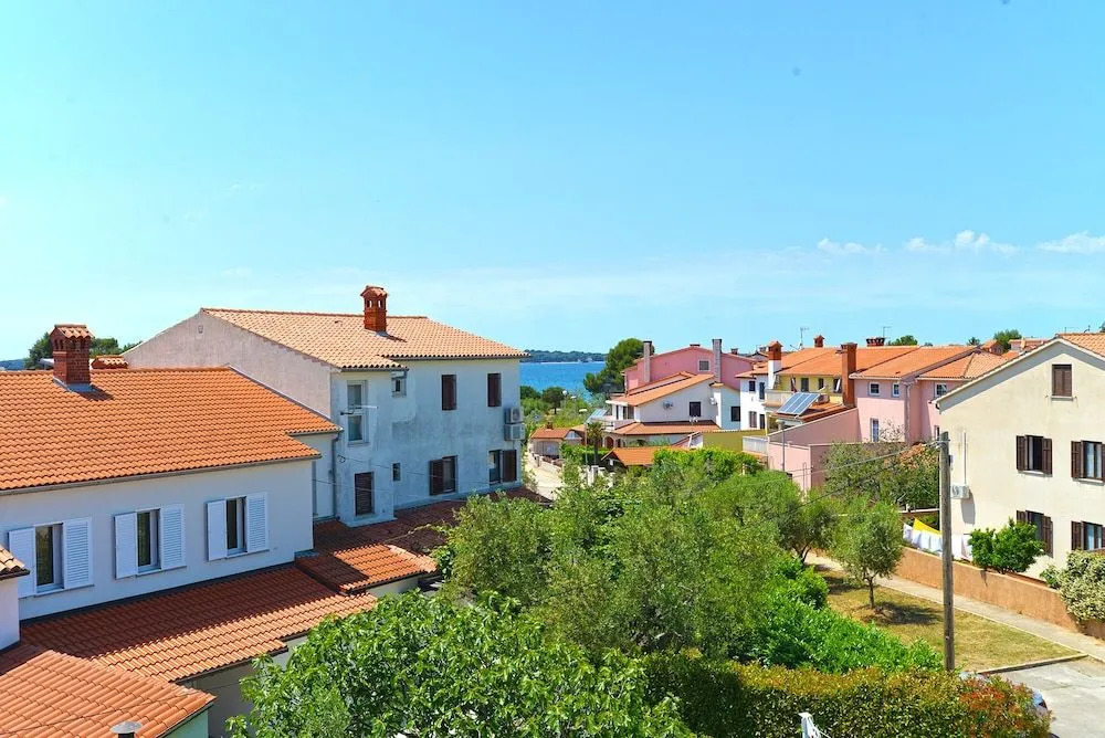 Apartments Stana 242
