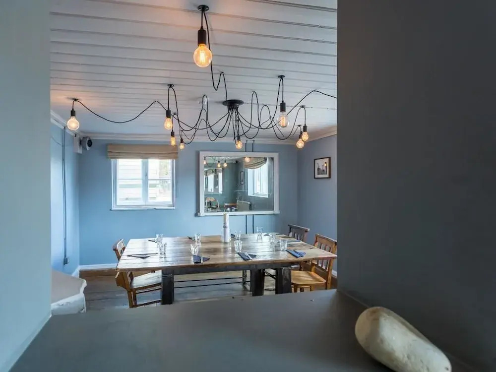 The Sail Loft