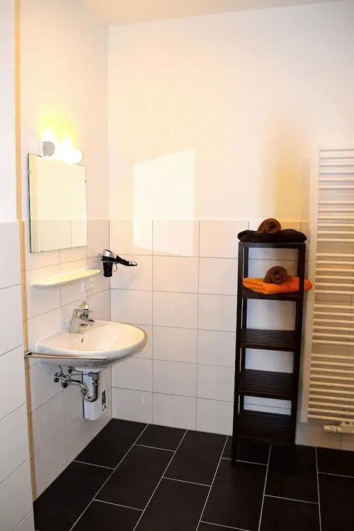 Boardinghouse - Stadtvilla Budget