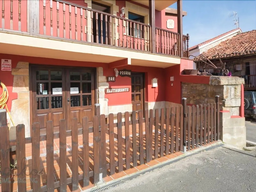 La Posada de Ojebar Nórdica