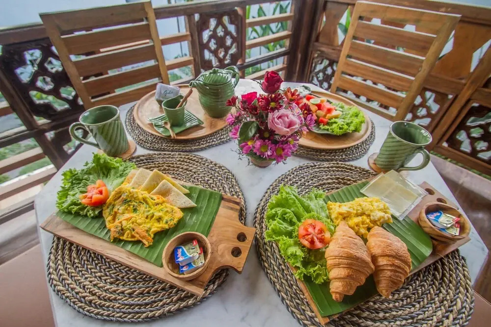 Anulekha Resort & Villas Ubud