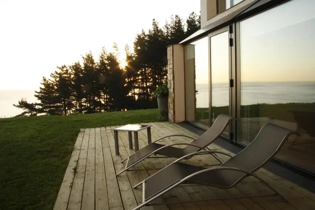 Agroturismo Haitzalde B&B