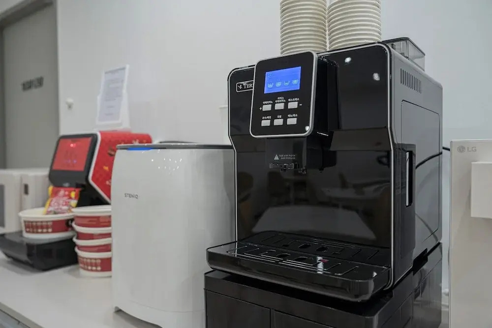 Lantana Daegu Shinam Branch