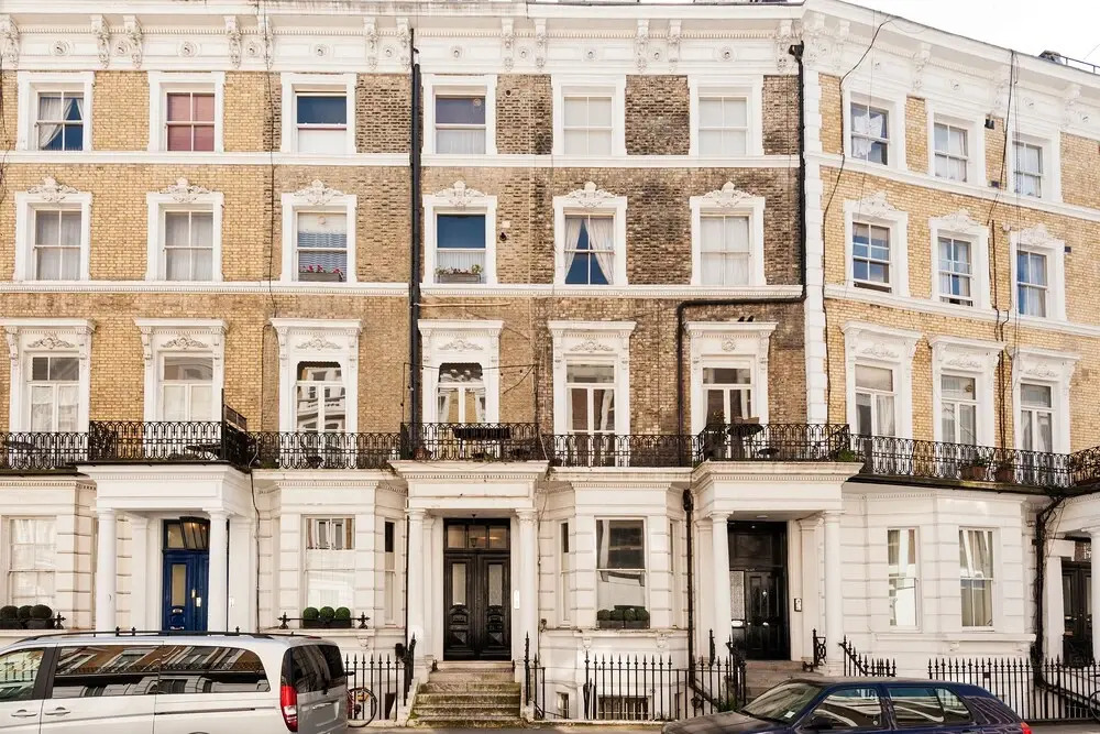 The Hogarth Road Nest - NB1