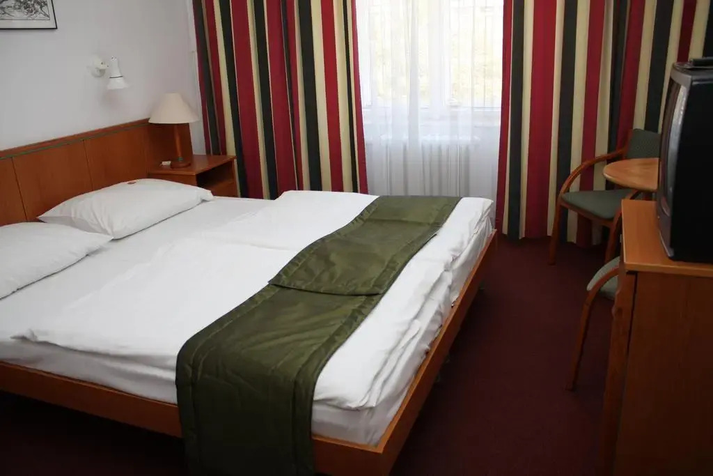 Griff Hotel