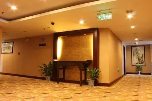 Nanyuan Inns (Moganshan Branch)