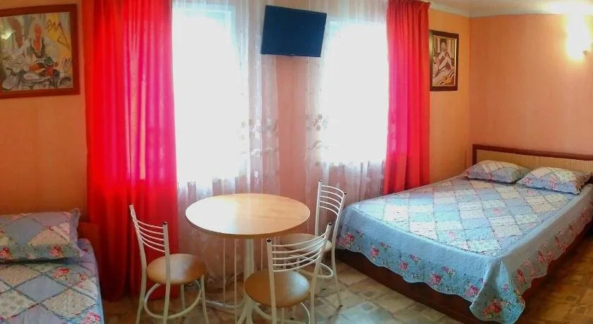 U Azovskovo Morya Mini-hotel