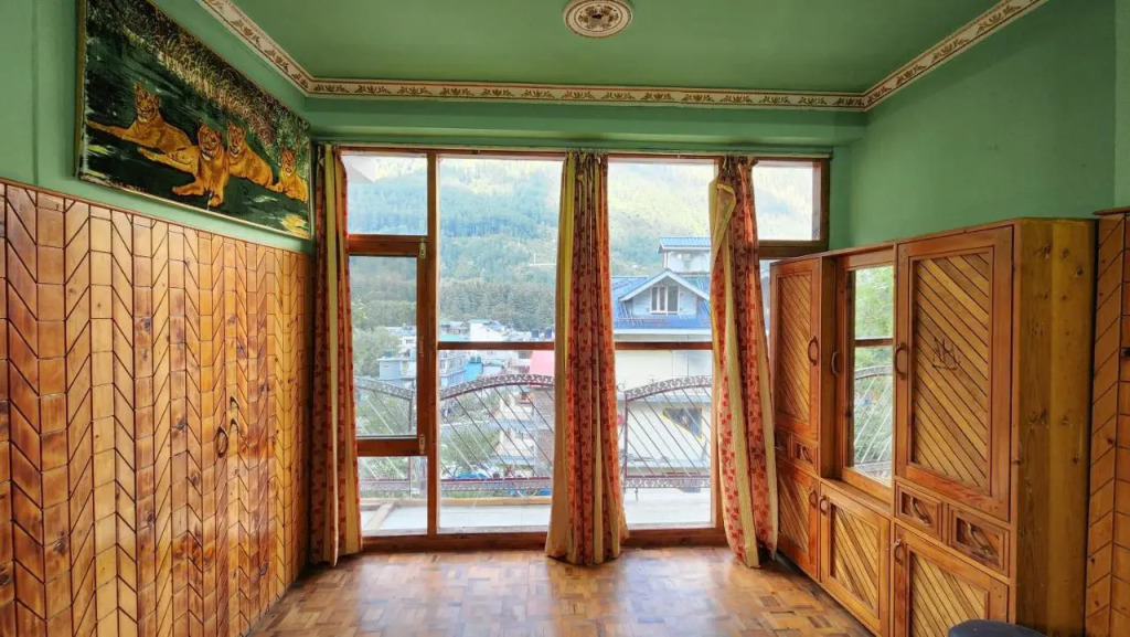 Hotel Jubilant Manali