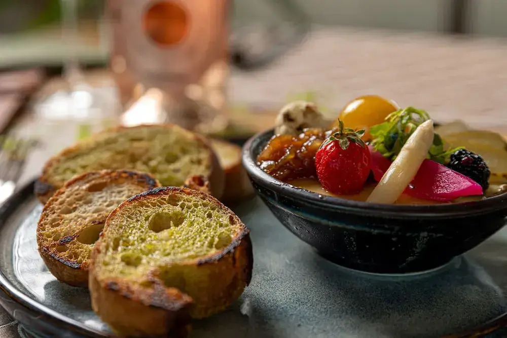 REED Boutique HOTEL & BISTRO