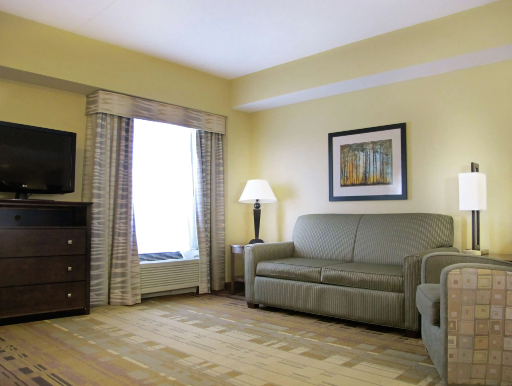 Homewood Suites by Hilton Coralville - Iowa River Landing