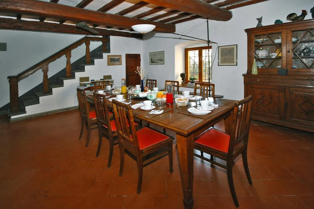 La Martellina B&B