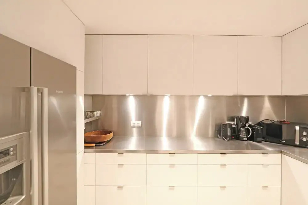 Apartment in Knokke Near Zwin Reserve