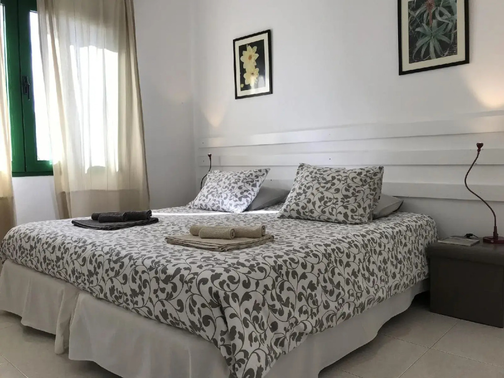 Apartamentos Flamboyant Adults Only