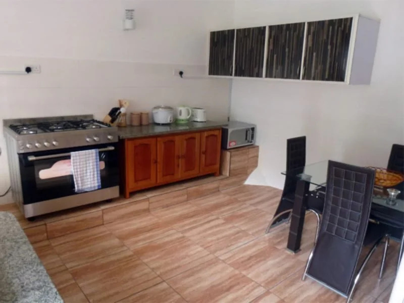 Loversnest Self Catering