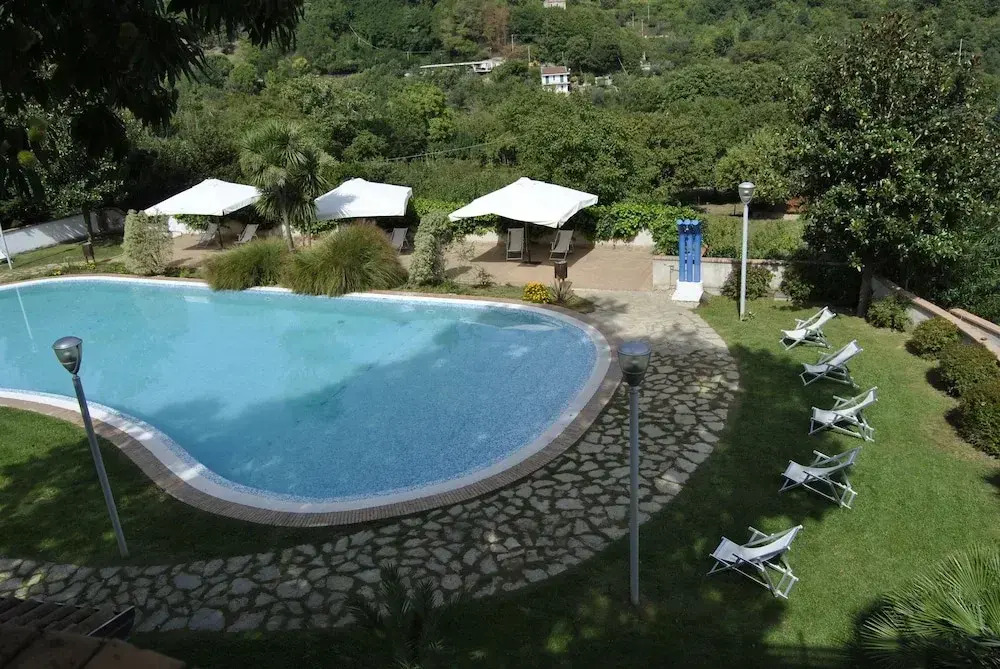 Villapiana Country Resort