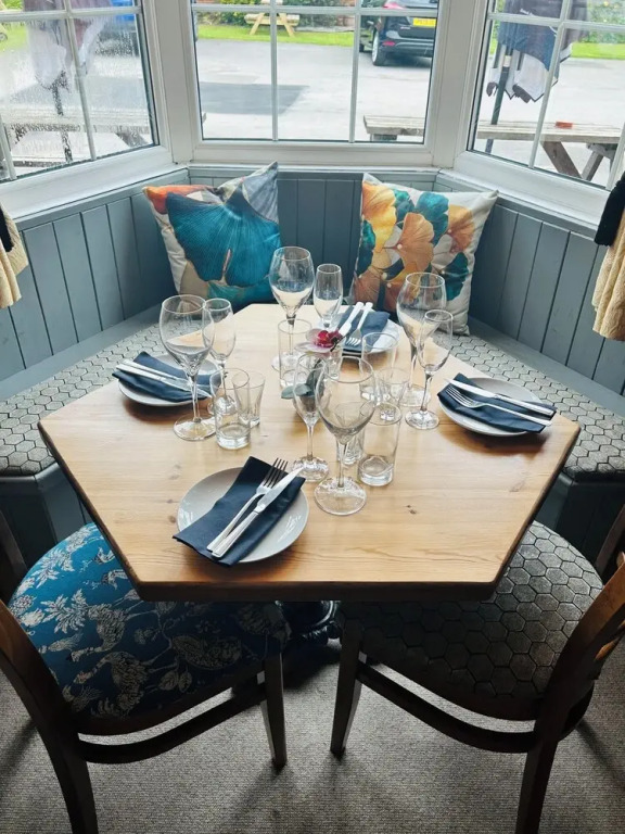 The Angel Inn – Pub, Dine & Stay Misson