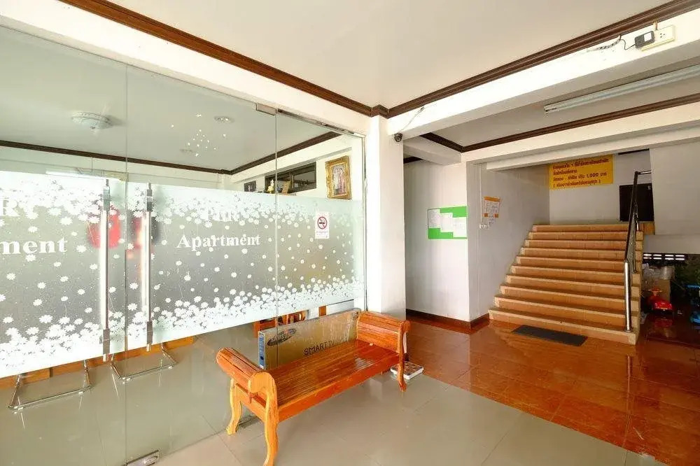 Plr Apartment 2