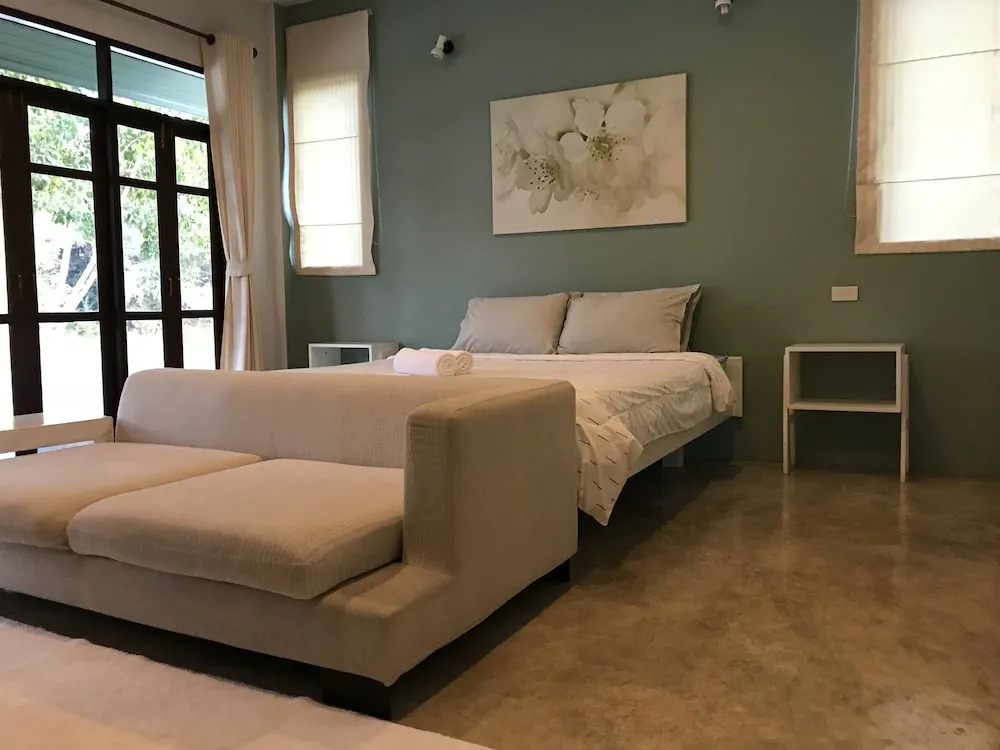 Doembang Villa