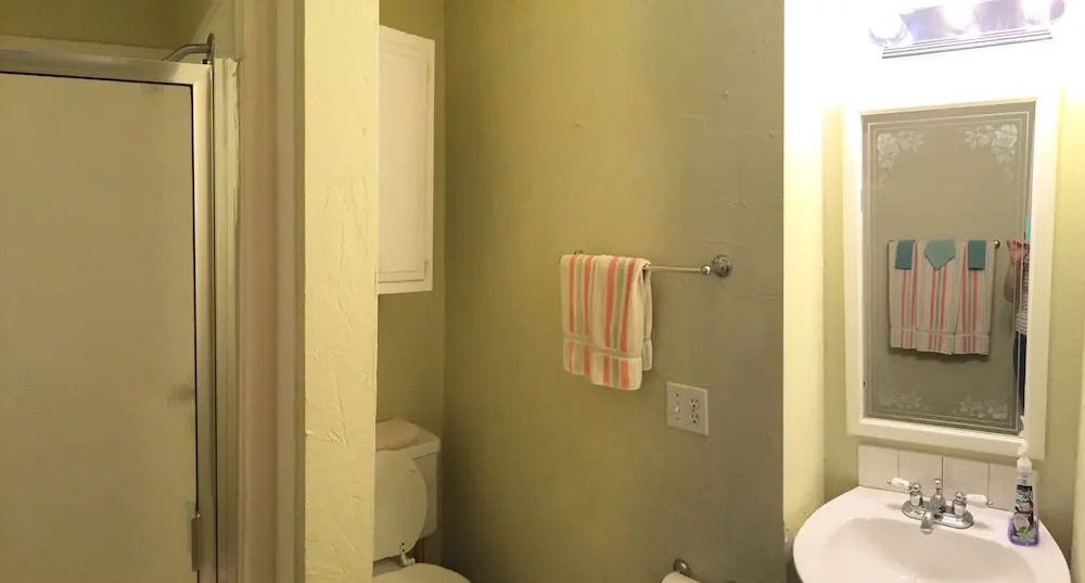 Capricorn Beach House Vacation Rental