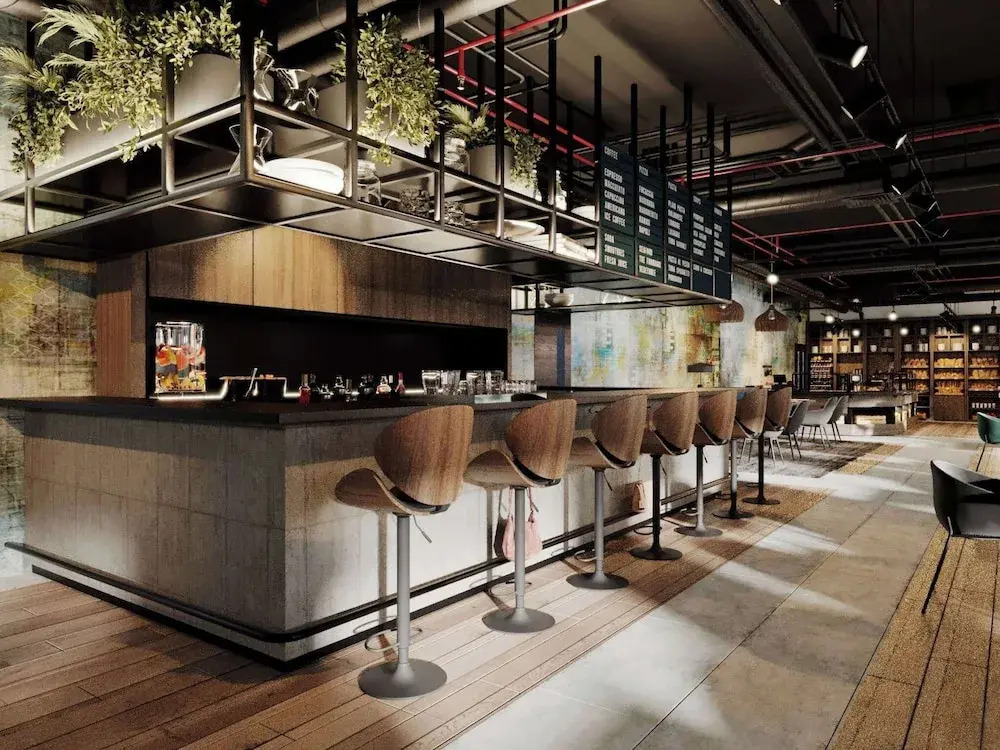 Ibis Lagos Lekki