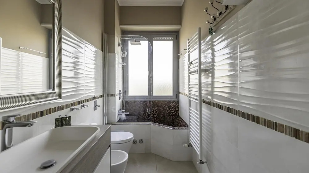 Padova 115 in Milan With 1 Bedrooms and 1 Bathrooms