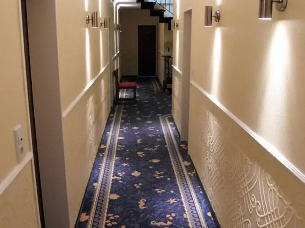 Hotel Zur Fischerklause