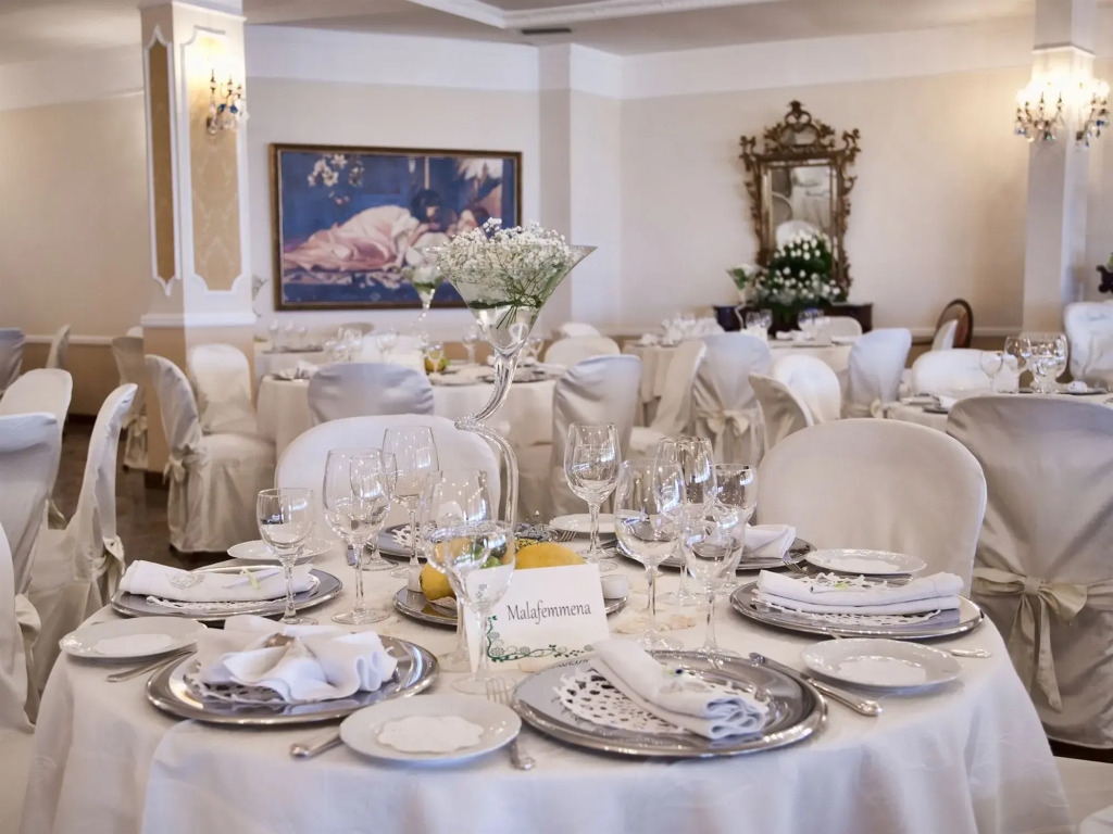 Experience Boutique Hotel - Villa Cimmino