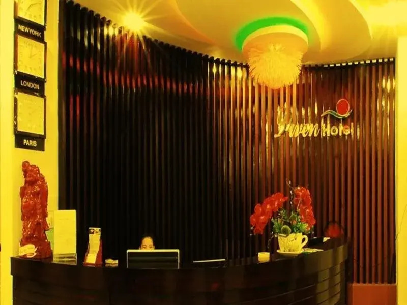 ViVen Hotel