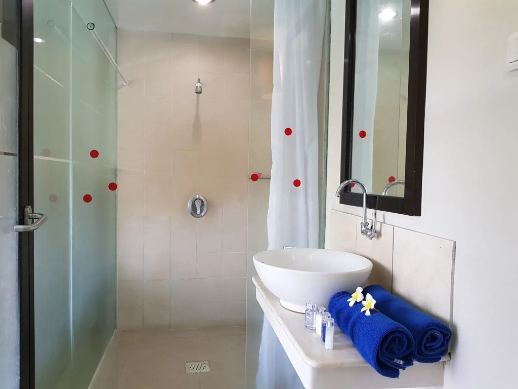 Sanur Agung Hotel