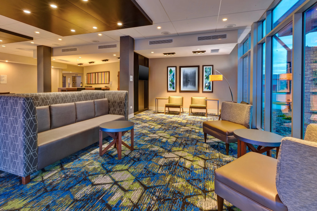 Holiday Inn Express & Suites - Cedar Springs - Grand Rapids N by IHG