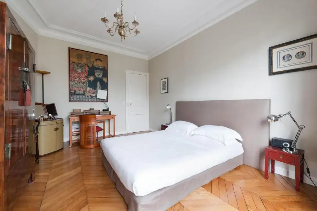 Boulevard De Port-Royal By Onefinestay