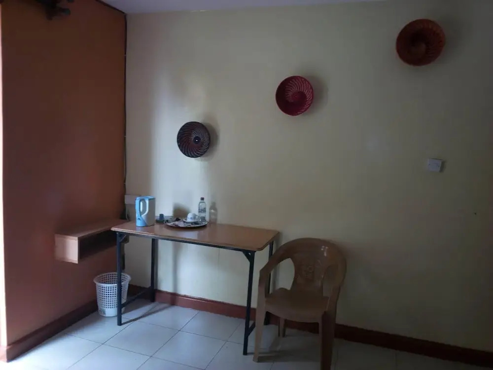 Talya Suites
