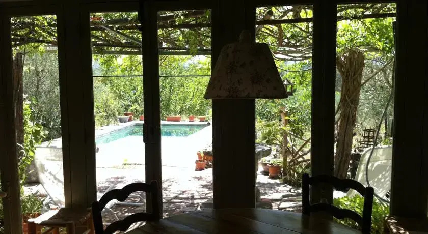 Charming Little House with Pool