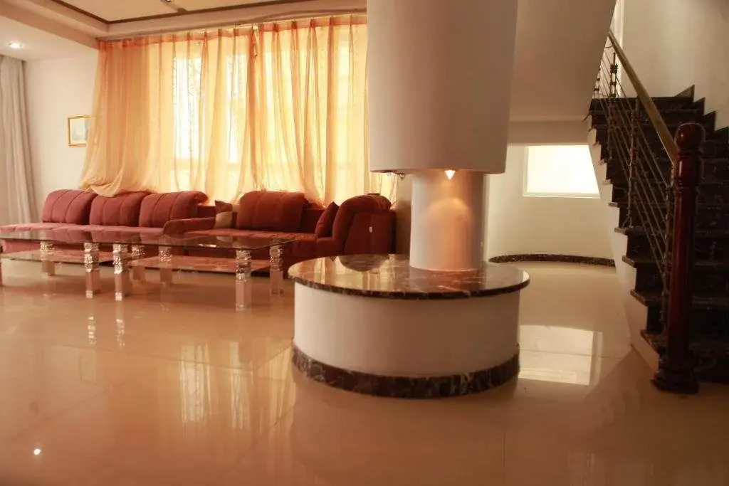 Qingdao Home Holiday Hotel